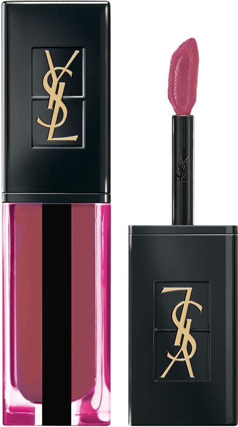 ysl vernis a levres water stain 617 miniature|YSL Water Stain Vernis A Levres Review & Swatches .